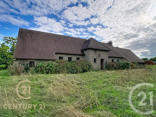 Maison &agrave; vendre - 6 pi&egrave;ces - 230 m2 - Le Cellier - 44 - PAYS-DE-LOIRE
