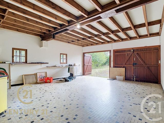 Maison &agrave; vendre - 6 pi&egrave;ces - 230 m2 - Le Cellier - 44 - PAYS-DE-LOIRE