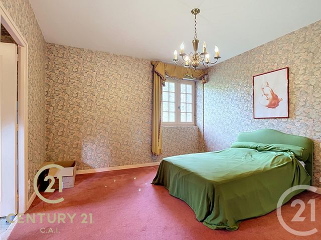 Maison &agrave; vendre - 6 pi&egrave;ces - 230 m2 - Le Cellier - 44 - PAYS-DE-LOIRE