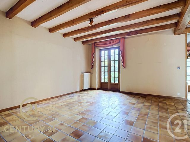 Maison &agrave; vendre - 6 pi&egrave;ces - 230 m2 - Le Cellier - 44 - PAYS-DE-LOIRE