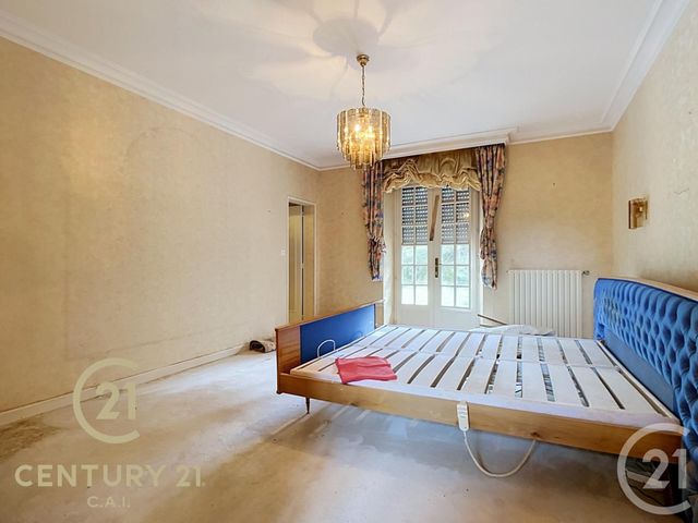 Maison &agrave; vendre - 6 pi&egrave;ces - 230 m2 - Le Cellier - 44 - PAYS-DE-LOIRE