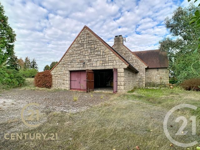 Maison &agrave; vendre - 6 pi&egrave;ces - 230 m2 - Le Cellier - 44 - PAYS-DE-LOIRE