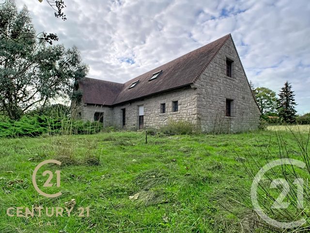 Maison &agrave; vendre - 6 pi&egrave;ces - 230 m2 - Le Cellier - 44 - PAYS-DE-LOIRE