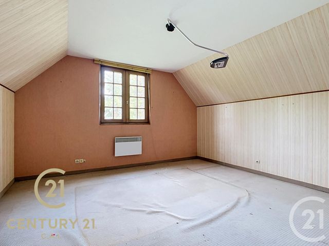Maison &agrave; vendre - 6 pi&egrave;ces - 230 m2 - Le Cellier - 44 - PAYS-DE-LOIRE
