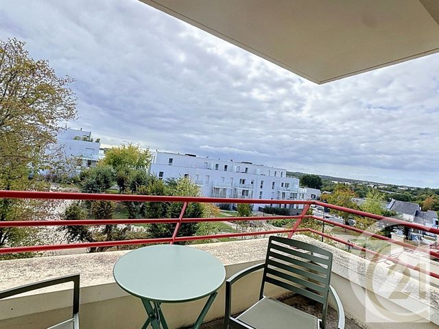 appartement - CARQUEFOU - 44