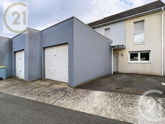 Maison &agrave; vendre - 5 pi&egrave;ces - 80,15 m2 - Ste Luce Sur Loire - 44 - PAYS-DE-LOIRE