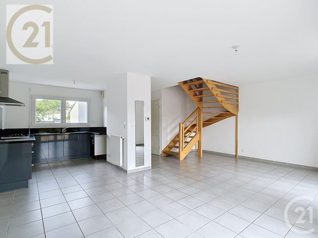 maison - STE LUCE SUR LOIRE - 44