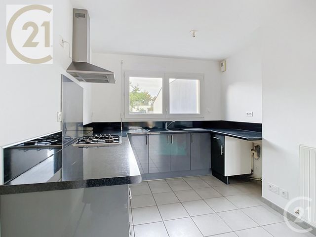 Maison &agrave; vendre - 5 pi&egrave;ces - 80,15 m2 - Ste Luce Sur Loire - 44 - PAYS-DE-LOIRE