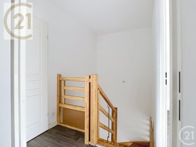 Maison &agrave; vendre - 5 pi&egrave;ces - 80,15 m2 - Ste Luce Sur Loire - 44 - PAYS-DE-LOIRE