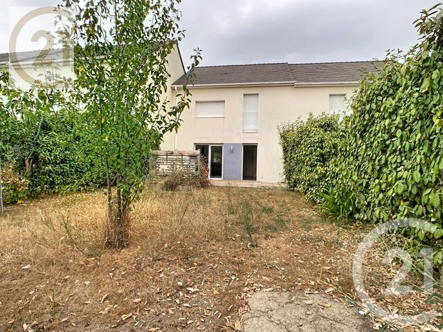 Maison &agrave; vendre - 5 pi&egrave;ces - 80,15 m2 - Ste Luce Sur Loire - 44 - PAYS-DE-LOIRE