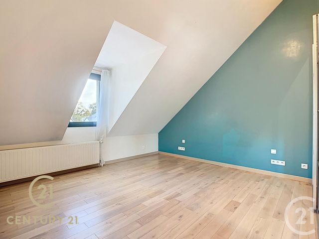 Maison &agrave; louer - 6 pi&egrave;ces - 140 m2 - Carquefou - 44 - PAYS-DE-LOIRE