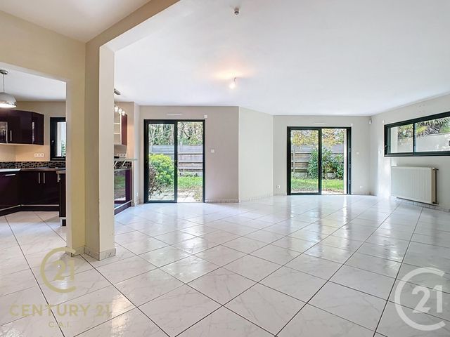 Maison &agrave; louer - 6 pi&egrave;ces - 140 m2 - Carquefou - 44 - PAYS-DE-LOIRE