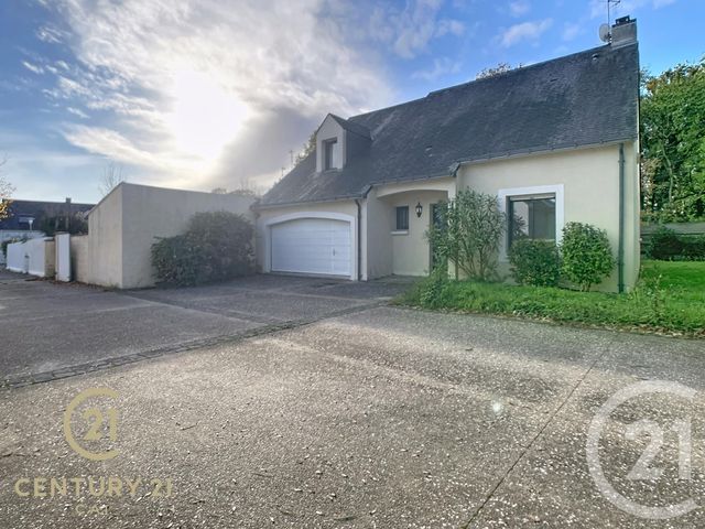 Maison &agrave; louer - 6 pi&egrave;ces - 140 m2 - Carquefou - 44 - PAYS-DE-LOIRE