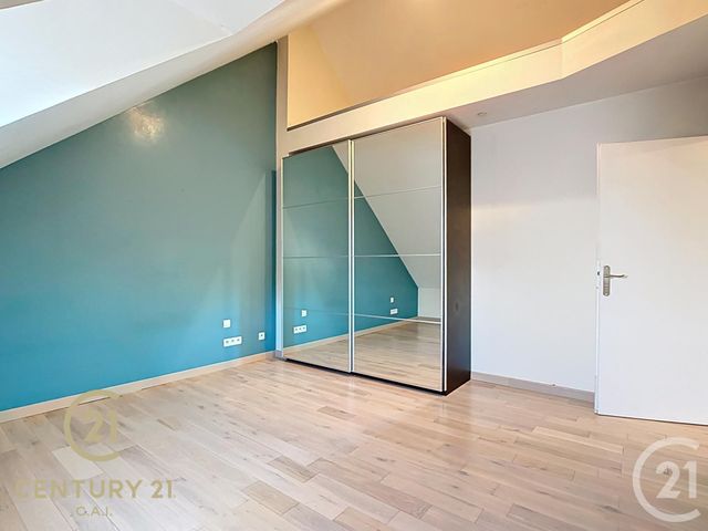 Maison &agrave; louer - 6 pi&egrave;ces - 140 m2 - Carquefou - 44 - PAYS-DE-LOIRE