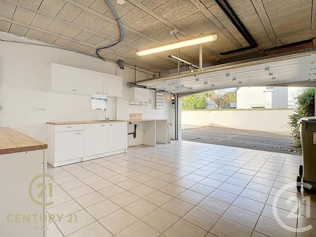 Maison &agrave; louer - 6 pi&egrave;ces - 140 m2 - Carquefou - 44 - PAYS-DE-LOIRE