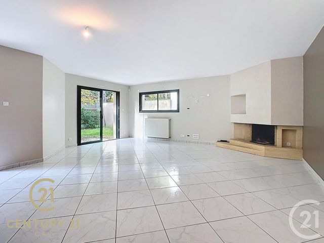 Maison &agrave; louer - 6 pi&egrave;ces - 140 m2 - Carquefou - 44 - PAYS-DE-LOIRE