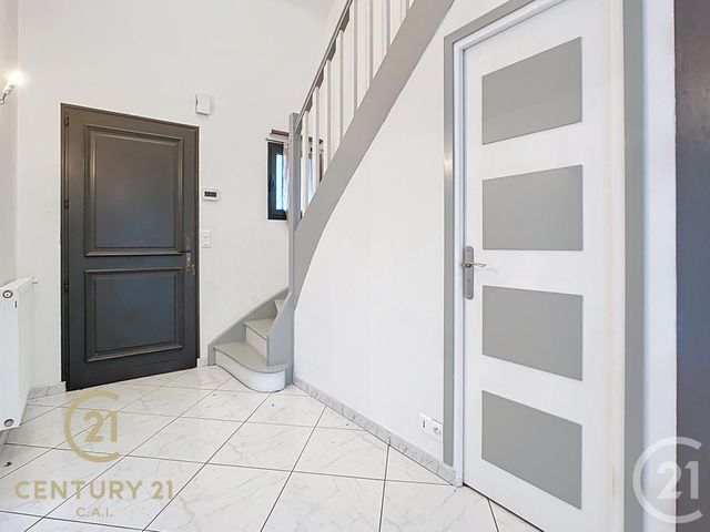 Maison &agrave; louer - 6 pi&egrave;ces - 140 m2 - Carquefou - 44 - PAYS-DE-LOIRE