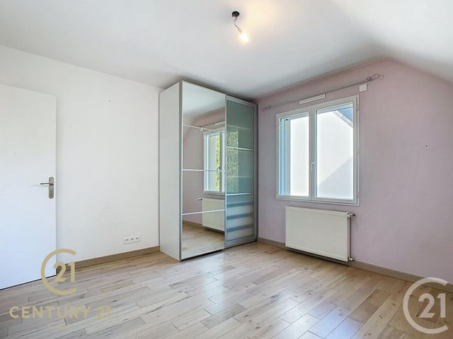 Maison &agrave; louer - 6 pi&egrave;ces - 140 m2 - Carquefou - 44 - PAYS-DE-LOIRE