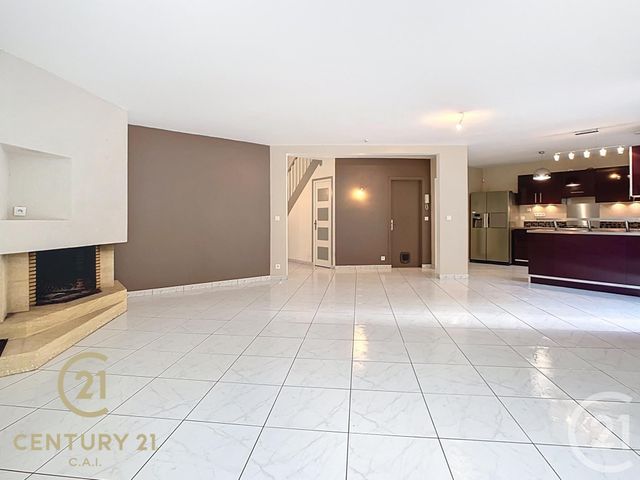 Maison &agrave; louer - 6 pi&egrave;ces - 140 m2 - Carquefou - 44 - PAYS-DE-LOIRE