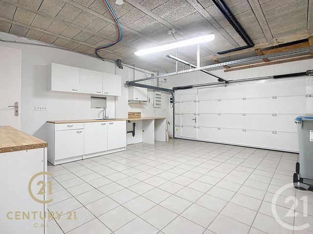Maison &agrave; louer - 6 pi&egrave;ces - 140 m2 - Carquefou - 44 - PAYS-DE-LOIRE