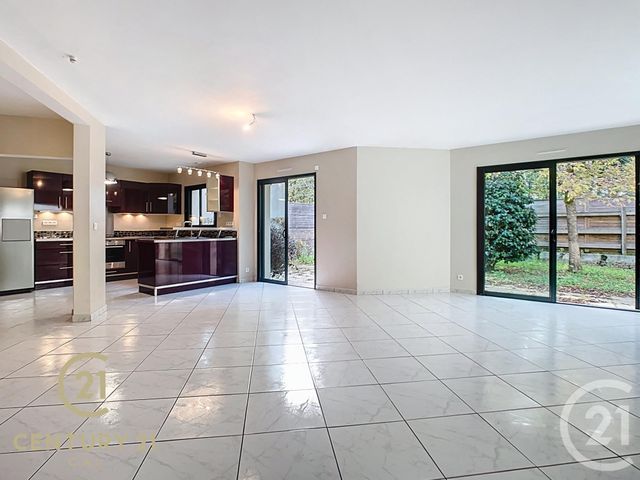 Maison &agrave; louer - 6 pi&egrave;ces - 140 m2 - Carquefou - 44 - PAYS-DE-LOIRE