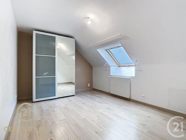 Maison &agrave; louer - 6 pi&egrave;ces - 140 m2 - Carquefou - 44 - PAYS-DE-LOIRE