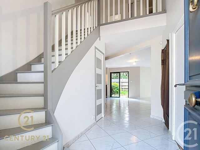 Maison &agrave; louer - 6 pi&egrave;ces - 140 m2 - Carquefou - 44 - PAYS-DE-LOIRE
