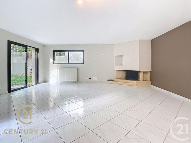 Maison &agrave; louer - 6 pi&egrave;ces - 140 m2 - Carquefou - 44 - PAYS-DE-LOIRE