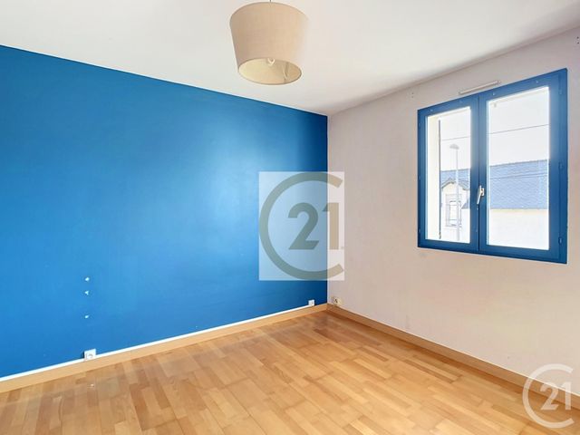 Maison &agrave; vendre - 4 pi&egrave;ces - 76,54 m2 - Nantes - 44 - PAYS-DE-LOIRE
