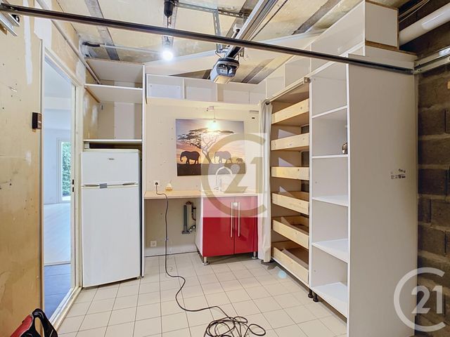Maison &agrave; vendre - 4 pi&egrave;ces - 76,54 m2 - Nantes - 44 - PAYS-DE-LOIRE