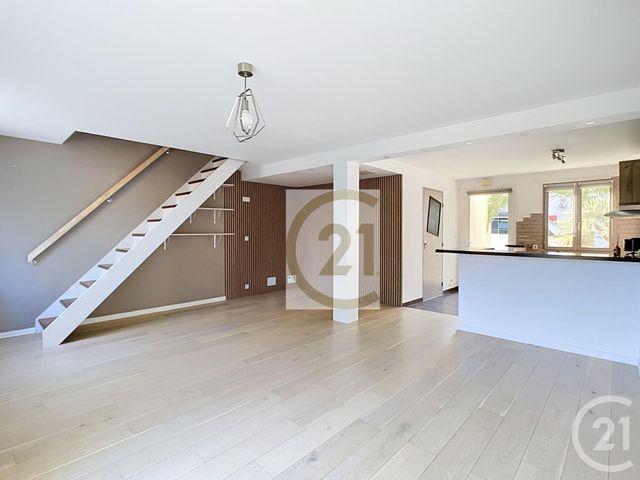 Maison &agrave; vendre - 4 pi&egrave;ces - 76,54 m2 - Nantes - 44 - PAYS-DE-LOIRE