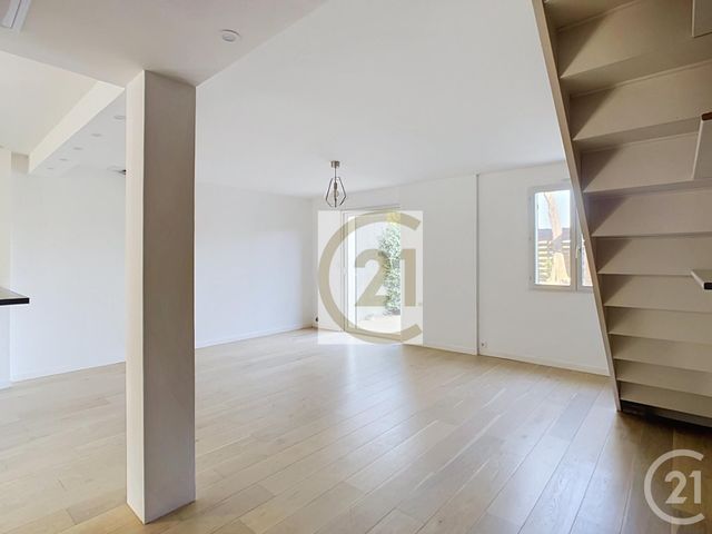 Maison &agrave; vendre - 4 pi&egrave;ces - 76,54 m2 - Nantes - 44 - PAYS-DE-LOIRE