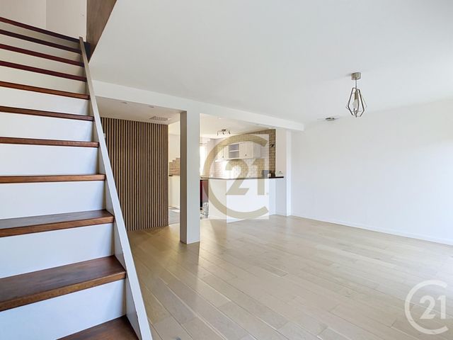 Maison &agrave; vendre - 4 pi&egrave;ces - 76,54 m2 - Nantes - 44 - PAYS-DE-LOIRE
