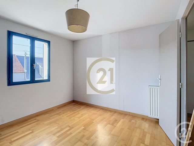 Maison &agrave; vendre - 4 pi&egrave;ces - 76,54 m2 - Nantes - 44 - PAYS-DE-LOIRE
