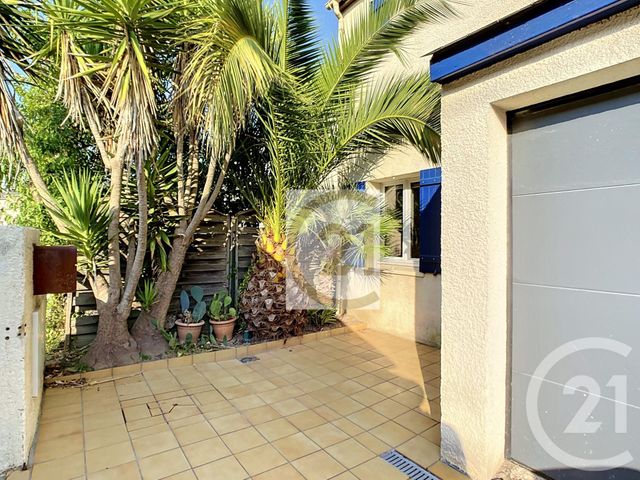 Maison &agrave; vendre - 4 pi&egrave;ces - 76,54 m2 - Nantes - 44 - PAYS-DE-LOIRE