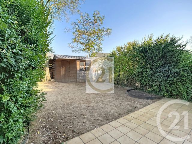 Maison &agrave; vendre - 4 pi&egrave;ces - 76,54 m2 - Nantes - 44 - PAYS-DE-LOIRE