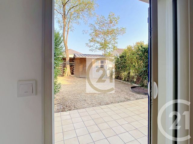 Maison &agrave; vendre - 4 pi&egrave;ces - 76,54 m2 - Nantes - 44 - PAYS-DE-LOIRE
