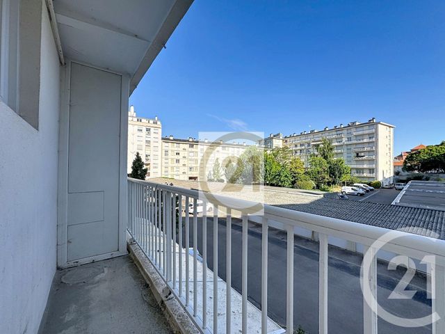appartement - NANTES - 44