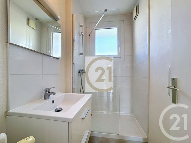 Appartement F2 &agrave; louer - 2 pi&egrave;ces - 49,52 m2 - Nantes - 44 - PAYS-DE-LOIRE