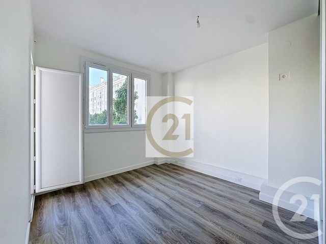 Appartement F2 &agrave; louer - 2 pi&egrave;ces - 49,52 m2 - Nantes - 44 - PAYS-DE-LOIRE