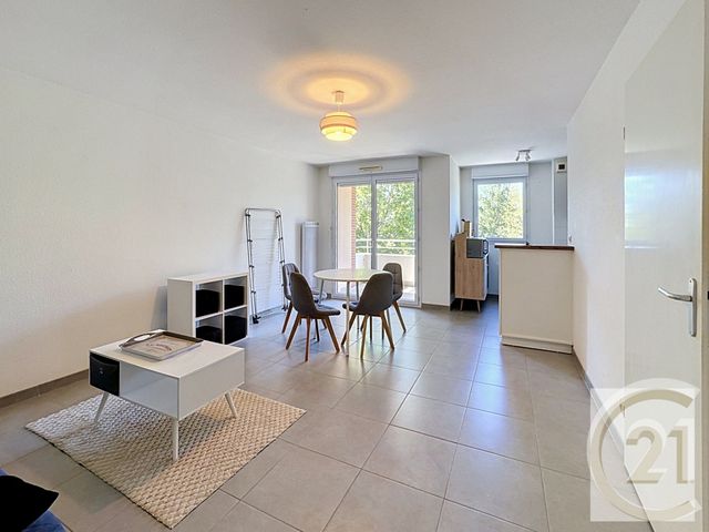appartement - CARQUEFOU - 44