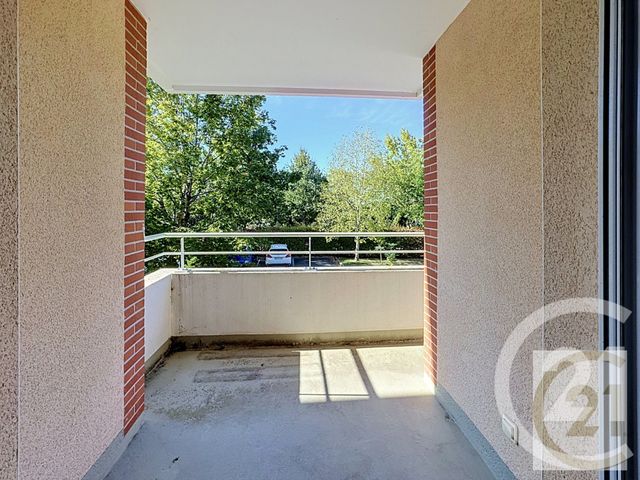 Appartement F2 &agrave; louer - 2 pi&egrave;ces - 41,69 m2 - Carquefou - 44 - PAYS-DE-LOIRE