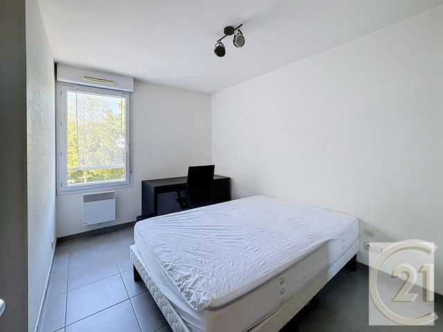Appartement F2 &agrave; louer - 2 pi&egrave;ces - 41,69 m2 - Carquefou - 44 - PAYS-DE-LOIRE
