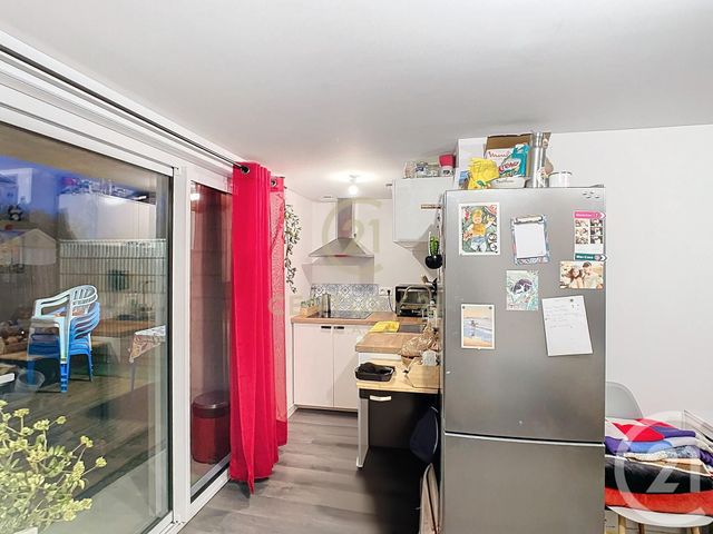 Maison &agrave; louer - 3 pi&egrave;ces - 40,78 m2 - Blain - 44 - PAYS-DE-LOIRE