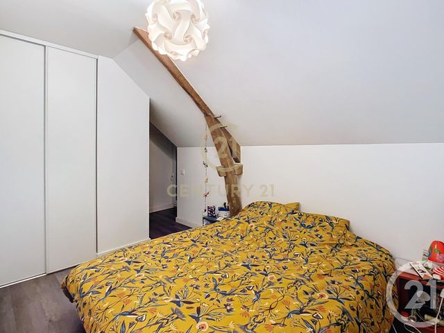 Maison &agrave; louer - 3 pi&egrave;ces - 40,78 m2 - Blain - 44 - PAYS-DE-LOIRE