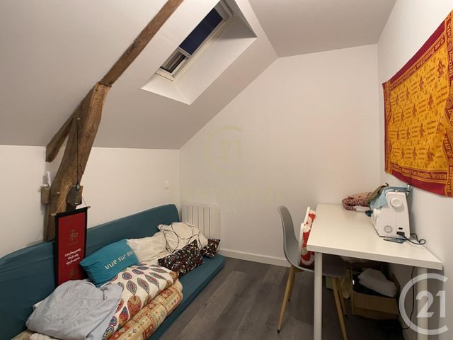 Maison &agrave; louer - 3 pi&egrave;ces - 40,78 m2 - Blain - 44 - PAYS-DE-LOIRE