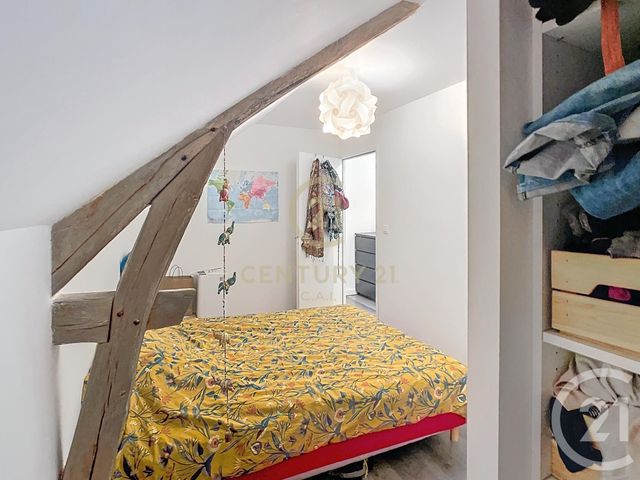 Maison &agrave; louer - 3 pi&egrave;ces - 40,78 m2 - Blain - 44 - PAYS-DE-LOIRE