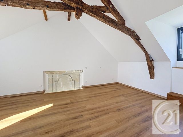 Appartement F3 &agrave; louer - 3 pi&egrave;ces - 102,50 m2 - Carquefou - 44 - PAYS-DE-LOIRE