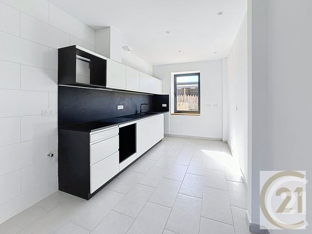 Appartement F3 &agrave; louer - 3 pi&egrave;ces - 102,50 m2 - Carquefou - 44 - PAYS-DE-LOIRE