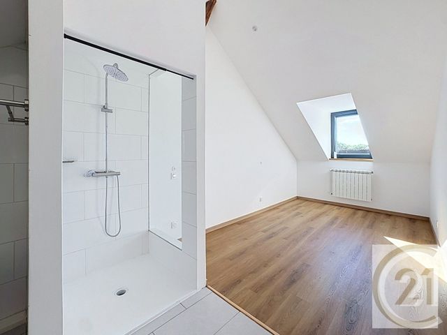 Appartement F3 &agrave; louer - 3 pi&egrave;ces - 102,50 m2 - Carquefou - 44 - PAYS-DE-LOIRE